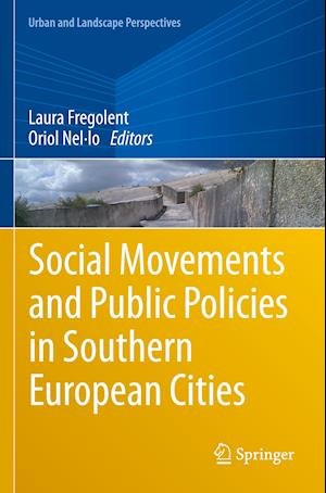 Social Movements and Public Policies in Southern European Cities