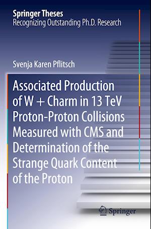 Associated Production of W + Charm in 13 TeV Proton-Proton Collisions Measured with CMS and Determination of the Strange Quark Content of the Proton