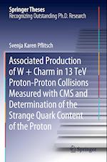 Associated Production of W + Charm in 13 TeV Proton-Proton Collisions Measured with CMS and Determination of the Strange Quark Content of the Proton