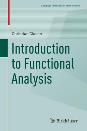 Introduction to Functional Analysis