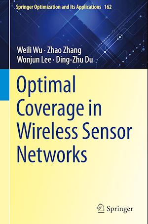 Optimal Coverage in Wireless Sensor Networks