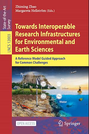 Towards Interoperable Research Infrastructures for Environmental and Earth Sciences