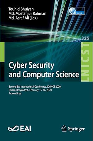 Cyber Security and Computer Science