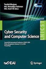 Cyber Security and Computer Science