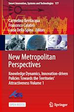 New Metropolitan Perspectives