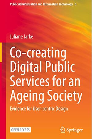 Co-creating Digital Public Services for an Ageing Society