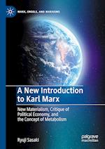 A New Introduction to Karl Marx