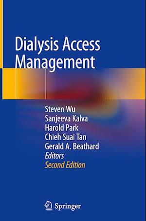 Dialysis Access Management