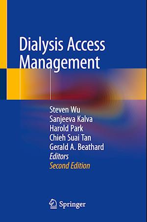 Dialysis Access Management