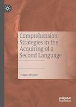 Comprehension Strategies in the Acquiring of a Second Language
