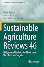 Sustainable Agriculture Reviews 46