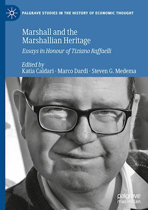 Marshall and the Marshallian Heritage