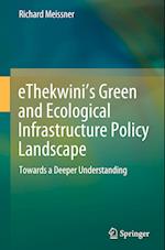 eThekwini’s Green and Ecological Infrastructure Policy Landscape