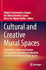 Cultural and Creative Mural Spaces