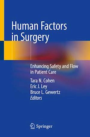 Human Factors in Surgery