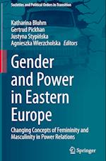 Gender and Power in Eastern Europe