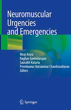 Neuromuscular Urgencies and Emergencies