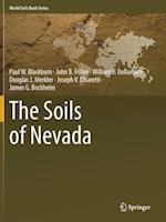 The Soils of Nevada