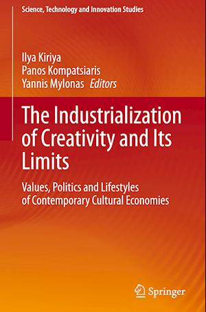 The Industrialization of Creativity and Its Limits