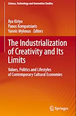 The Industrialization of Creativity and Its Limits