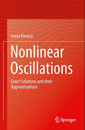 Nonlinear Oscillations