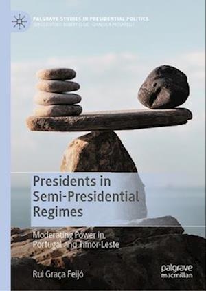 Presidents in Semi-Presidential Regimes