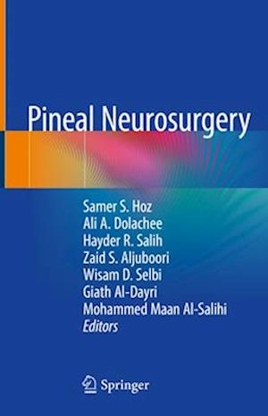 Pineal Neurosurgery