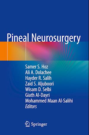 Pineal Neurosurgery