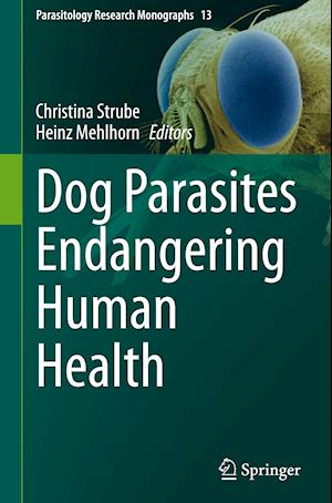 Dog Parasites Endangering Human Health