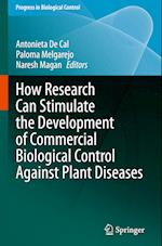 How Research Can Stimulate the Development of Commercial Biological Control Against Plant Diseases