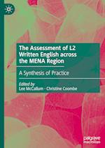 The Assessment of L2 Written English across the MENA Region