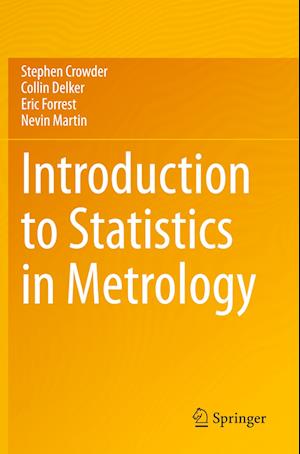 Introduction to Statistics in Metrology