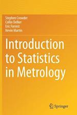 Introduction to Statistics in Metrology