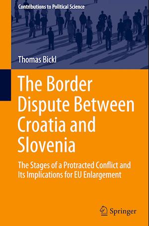 The Border Dispute Between Croatia and Slovenia