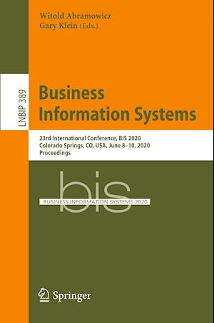 Business Information Systems