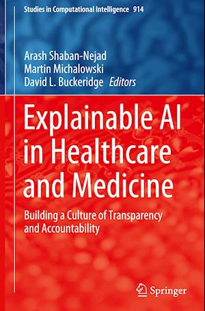 Explainable AI in Healthcare and Medicine