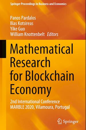 Mathematical Research for Blockchain Economy