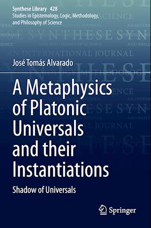 A Metaphysics of Platonic Universals and their Instantiations