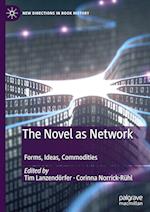The Novel as Network