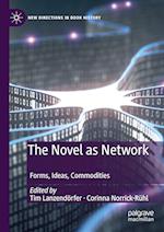 The Novel as Network
