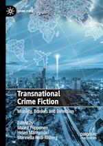 Transnational Crime Fiction