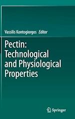 Pectin: Technological and Physiological Properties