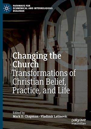 Changing the Church