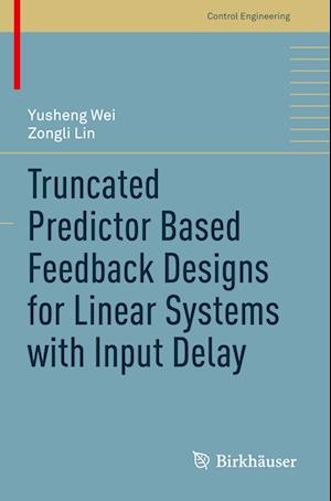 Truncated Predictor Based Feedback Designs for Linear Systems with Input Delay