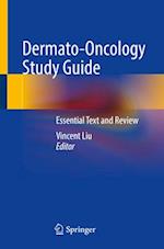 Dermato-Oncology Study Guide