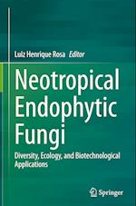 Neotropical endophytic fungi