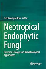 Neotropical Endophytic Fungi