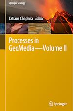 Processes in GeoMedia - Volume II