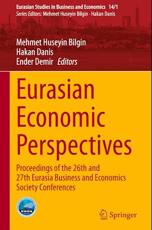 Eurasian Economic Perspectives