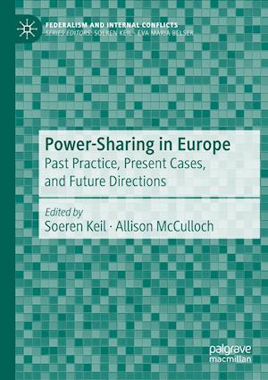 Power-Sharing in Europe